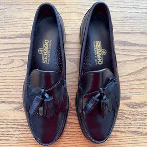 Sebago Greenwich Mens Shoe